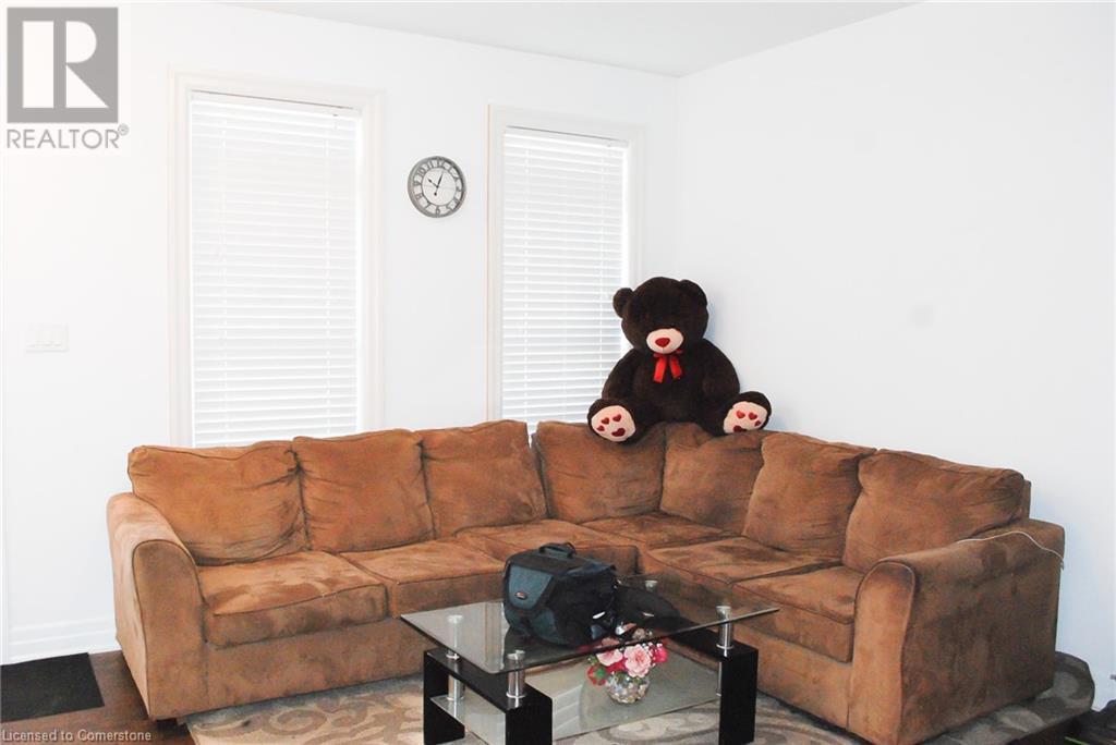 231 Max Becker Drive Unit# 5, Kitchener, Ontario  N2B 1X8 - Photo 6 - 40666569