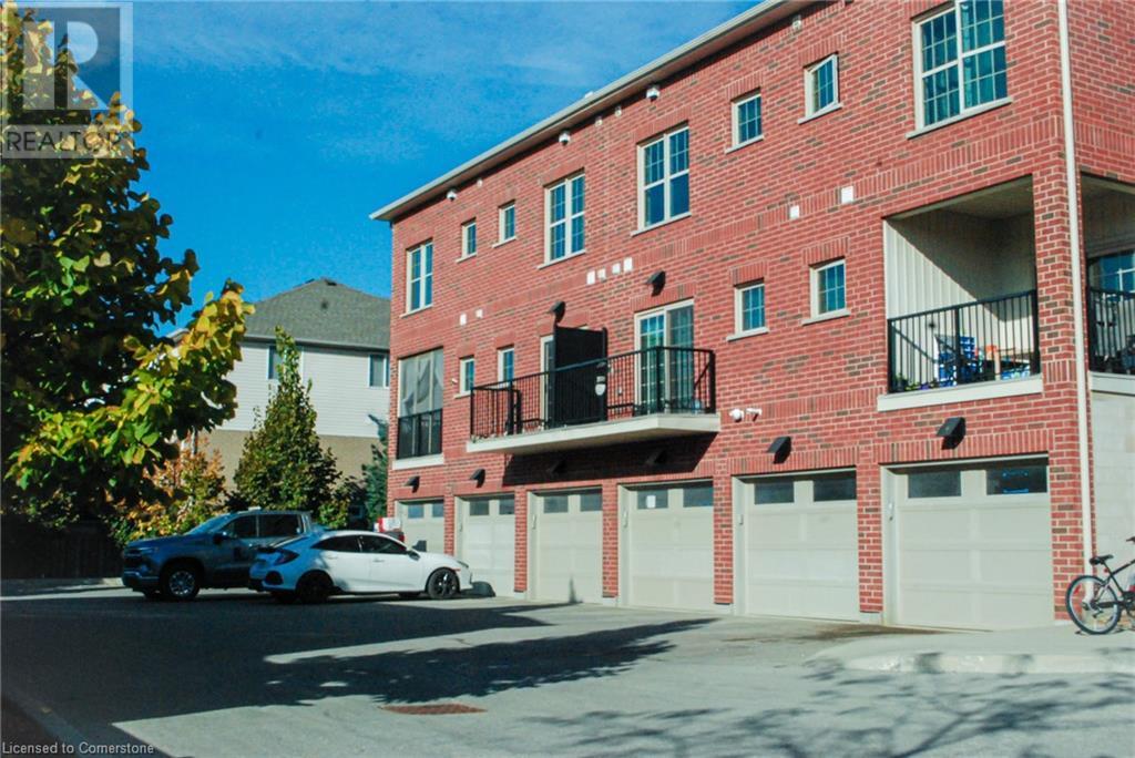 231 Max Becker Drive Unit# 5, Kitchener, Ontario  N2B 1X8 - Photo 5 - 40666569