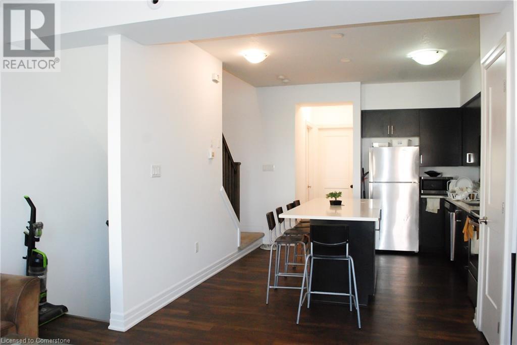 231 Max Becker Drive Unit# 5, Kitchener, Ontario  N2B 1X8 - Photo 10 - 40666569