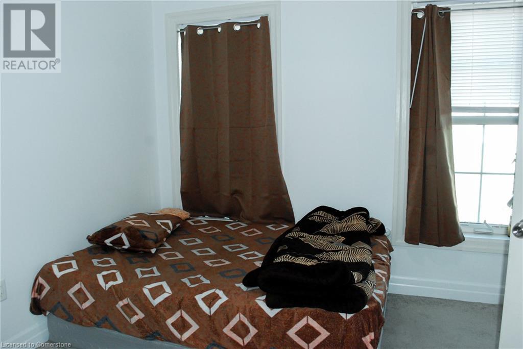 231 Max Becker Drive Unit# 5, Kitchener, Ontario  N2B 1X8 - Photo 26 - 40666569