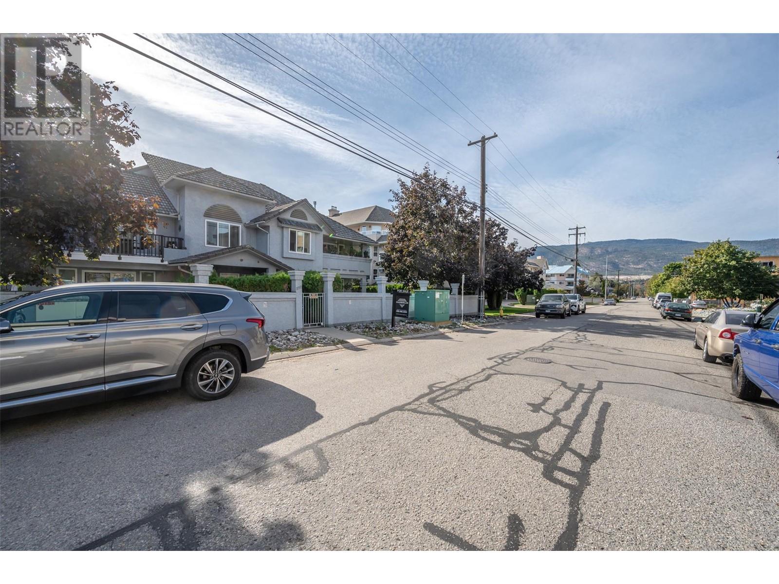 250 Scott Avenue Unit# 104, Penticton, British Columbia  V2A 1J5 - Photo 35 - 10325587