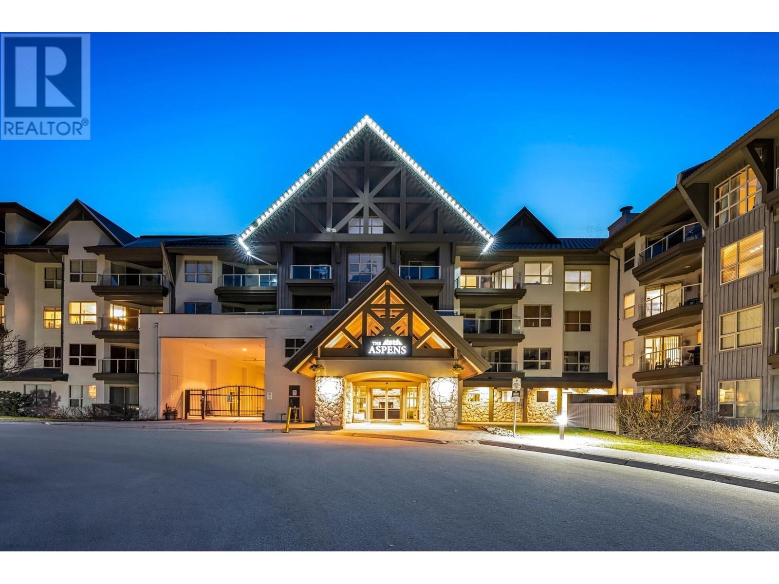 202 4800 Spearhead Drive, Whistler, British Columbia  V8E 1G1 - Photo 33 - R2939084