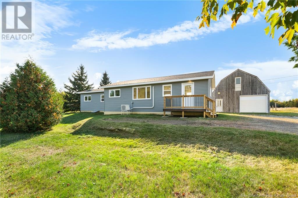 3271 Route 535, Cocagne, New Brunswick  E4R 3E4 - Photo 1 - NB107620
