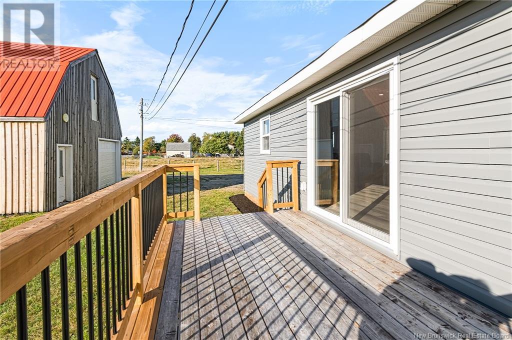 3271 Route 535, Cocagne, New Brunswick  E4R 3E4 - Photo 23 - NB107620