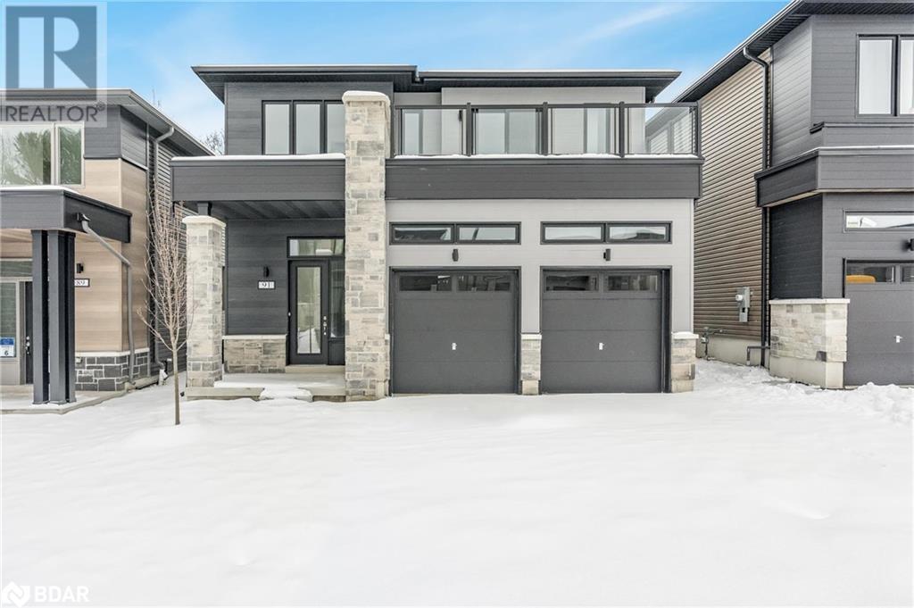 91 Berkely Street, Wasaga Beach, Ontario  L9Z 0K6 - Photo 1 - 40668914