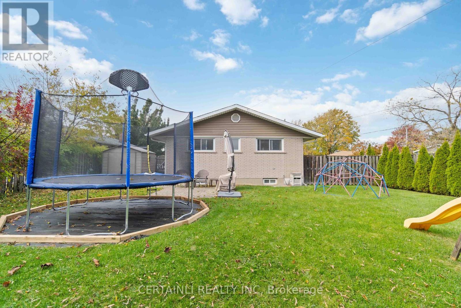 4048 Montcalm Crescent, Niagara Falls, Ontario  L2G 6L8 - Photo 25 - X9512498