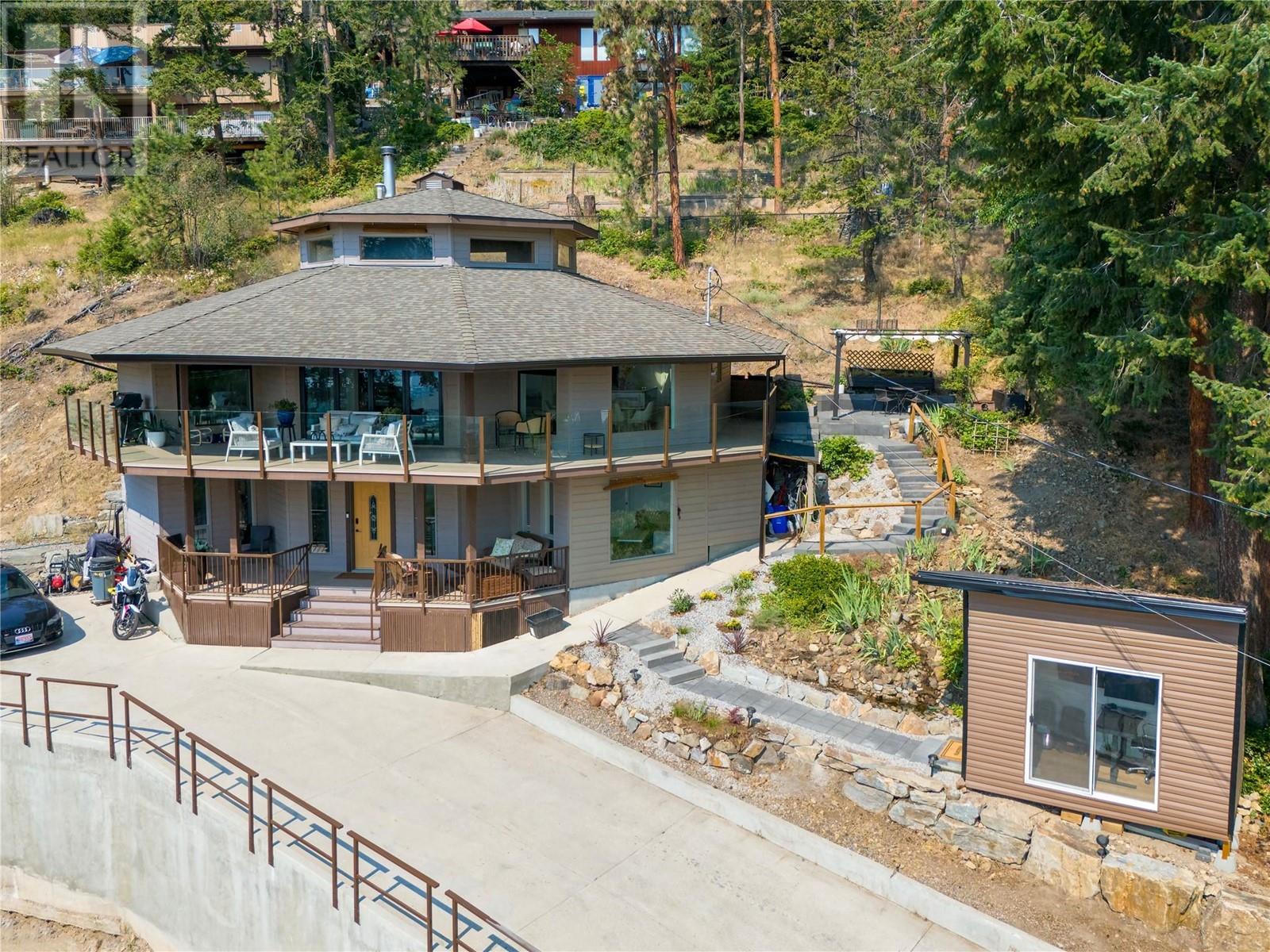 1446 Scott Crescent, West Kelowna, British Columbia  V1Z 2X6 - Photo 15 - 10324954