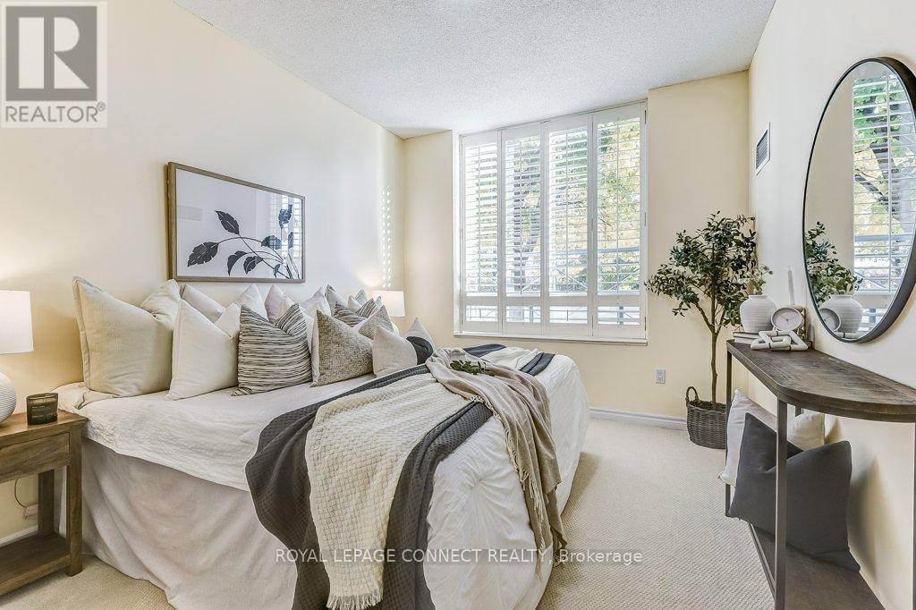 Ll65 - 123 Omni Drive, Toronto, Ontario  M1P 5A8 - Photo 22 - E9512537