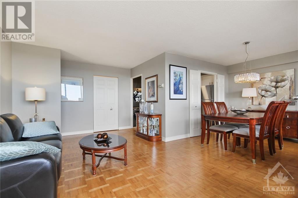 1285 CAHILL DRIVE UNIT#1401 Ottawa