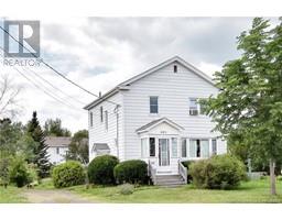 604 Elmwood Drive, Moncton, New Brunswick