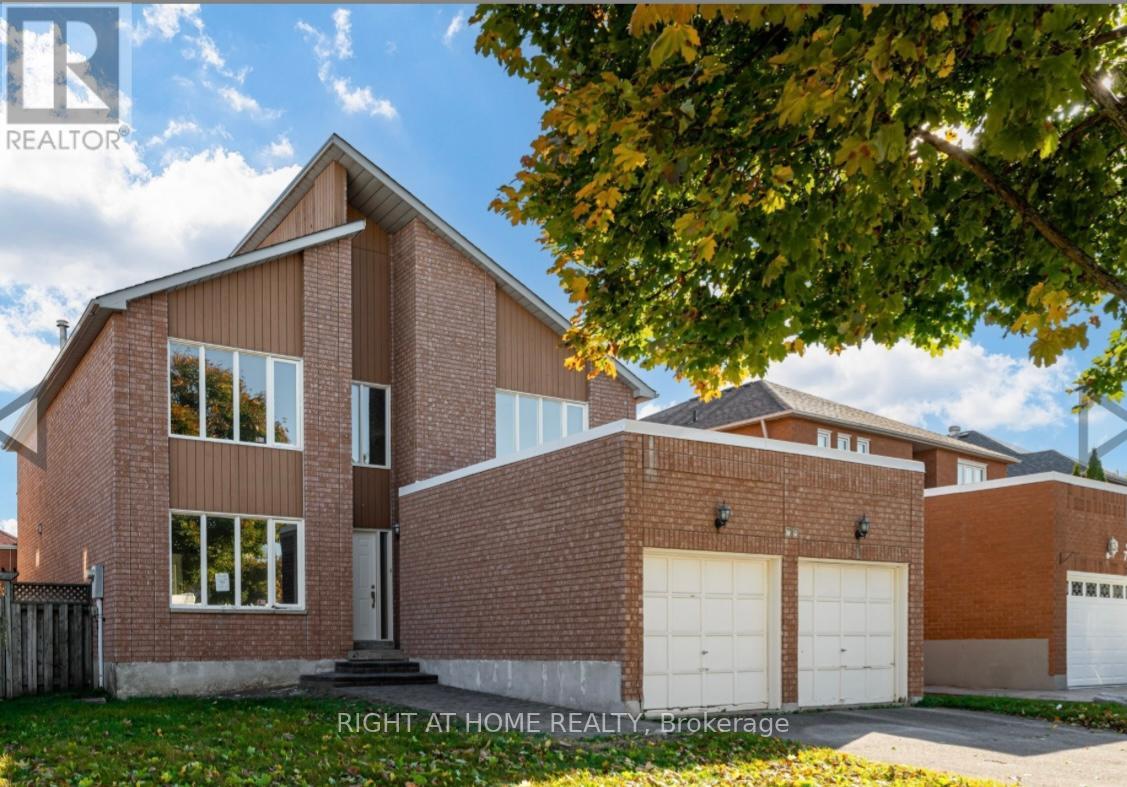 79 SPRINGFIELD DRIVE, markham (milliken mills east), Ontario