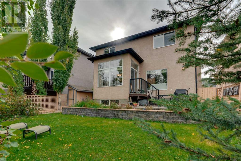 203 Evergreen Heights Sw, Calgary, Alberta  T2Y 3Y8 - Photo 37 - A2170111