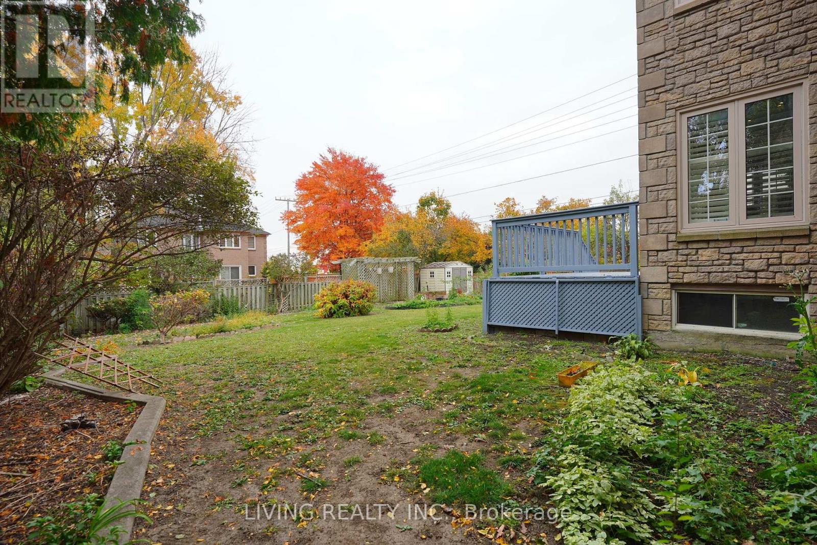 1 Shallmar Gardens, Richmond Hill (Bayview Hill), Ontario  L4B 3G4 - Photo 32 - N9512593