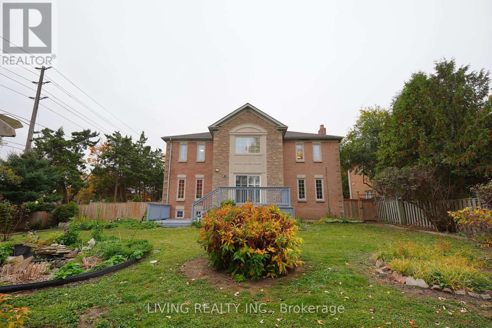 1 Shallmar Gardens, Richmond Hill (Bayview Hill), Ontario  L4B 3G4 - Photo 33 - N9512593