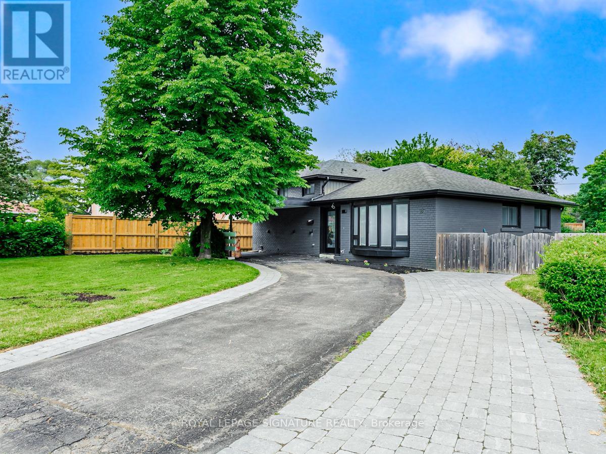 26 Vanderbrent Crescent, Toronto (Willowridge-Martingrove-Richview), Ontario  M9R 3W8 - Photo 6 - W9512576