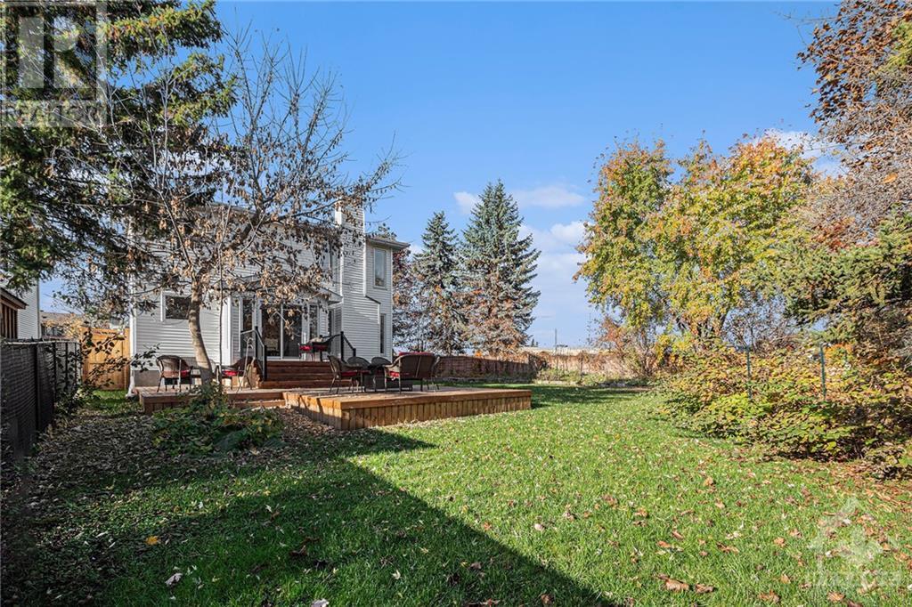 1269 GREGORY COURT Ottawa