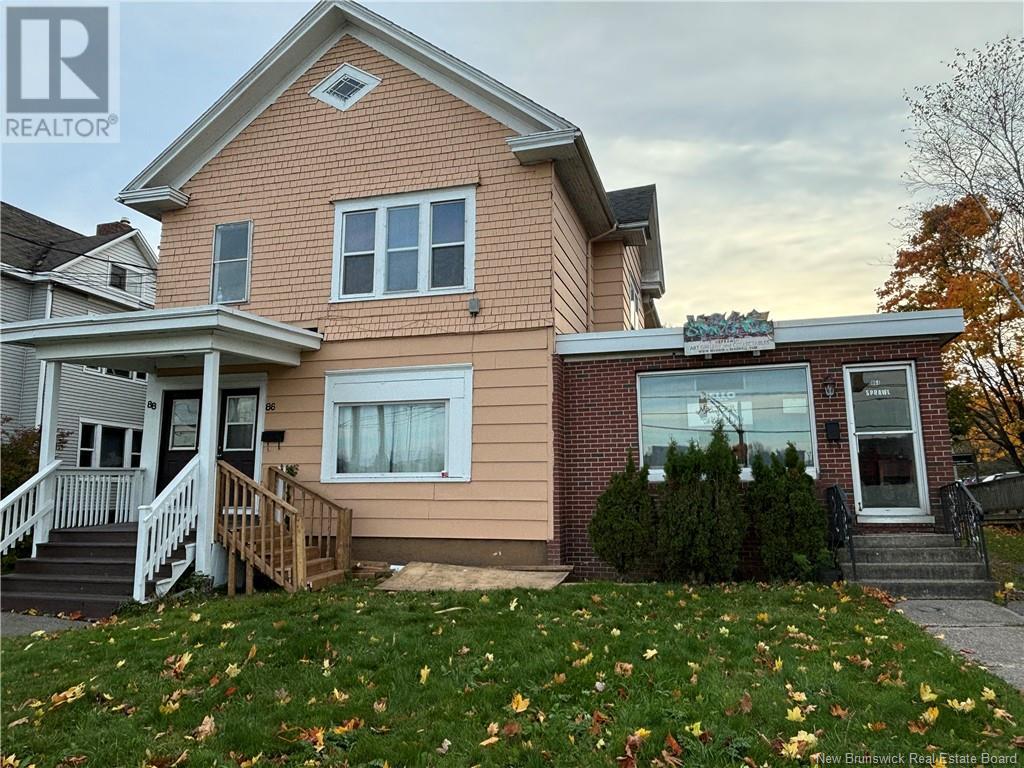 Property at 86-88 Lansdowne Avenue image 1