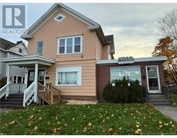 86-88 Lansdowne Avenue, saint john, New Brunswick