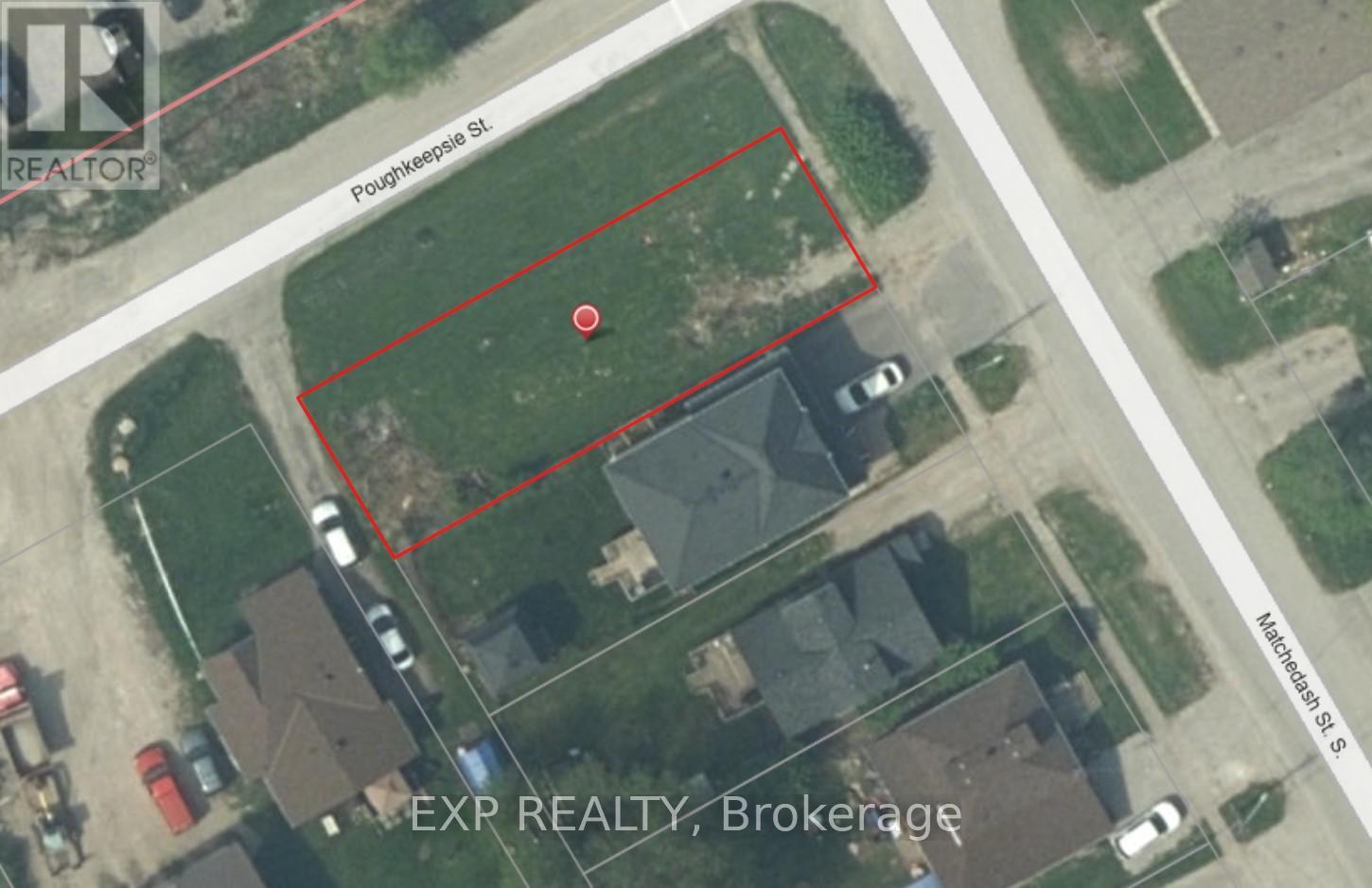 221 MATCHEDASH STREET S, orillia, Ontario