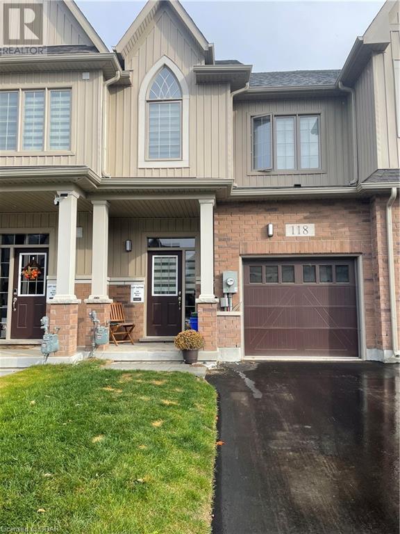 118 WATERS Way, Arthur, Ontario