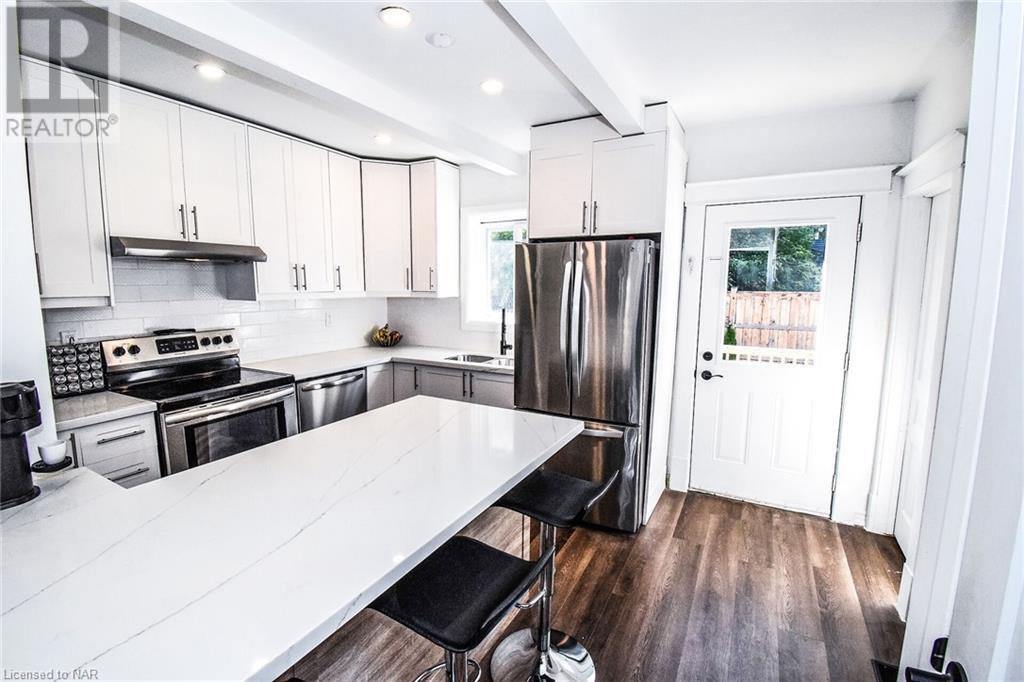 39 Richmond Avenue, St. Catharines, Ontario  L2R 3W6 - Photo 23 - 40653345