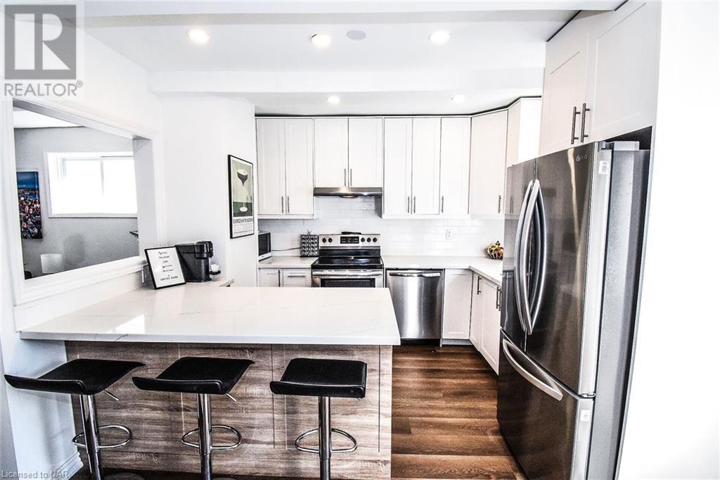 39 Richmond Avenue, St. Catharines, Ontario  L2R 3W6 - Photo 19 - 40653345