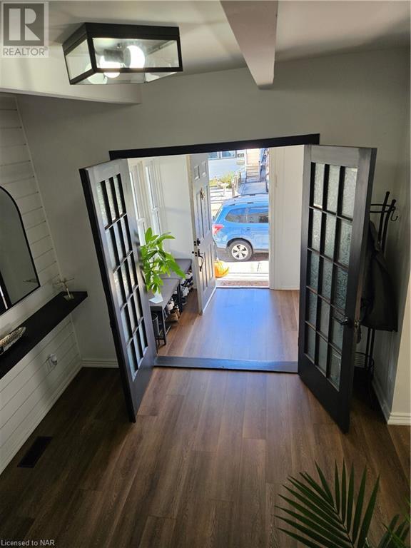 39 Richmond Avenue, St. Catharines, Ontario  L2R 3W6 - Photo 5 - 40653345