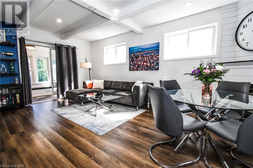 39 Richmond Avenue, St. Catharines, Ontario  L2R 3W6 - Photo 10 - 40653345