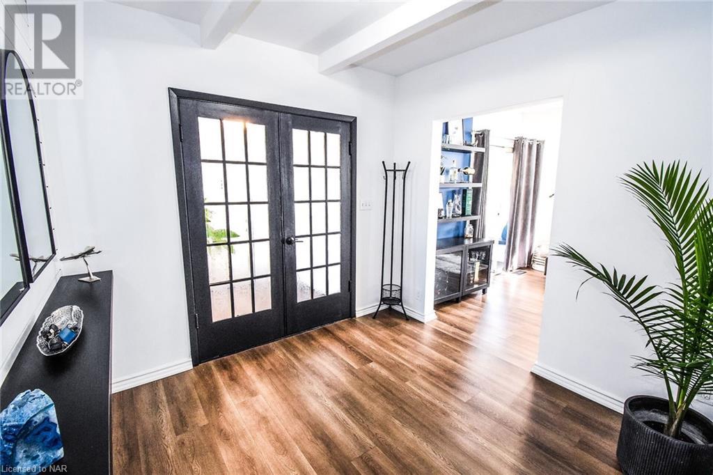 39 Richmond Avenue, St. Catharines, Ontario  L2R 3W6 - Photo 3 - 40653345