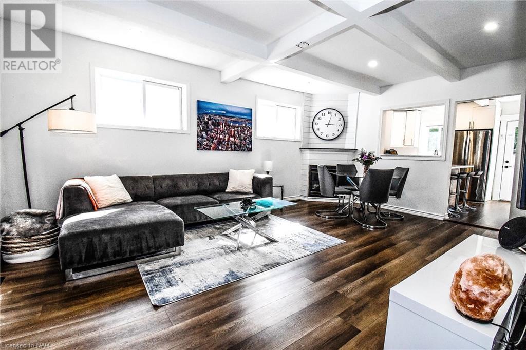 39 Richmond Avenue, St. Catharines, Ontario  L2R 3W6 - Photo 6 - 40653345