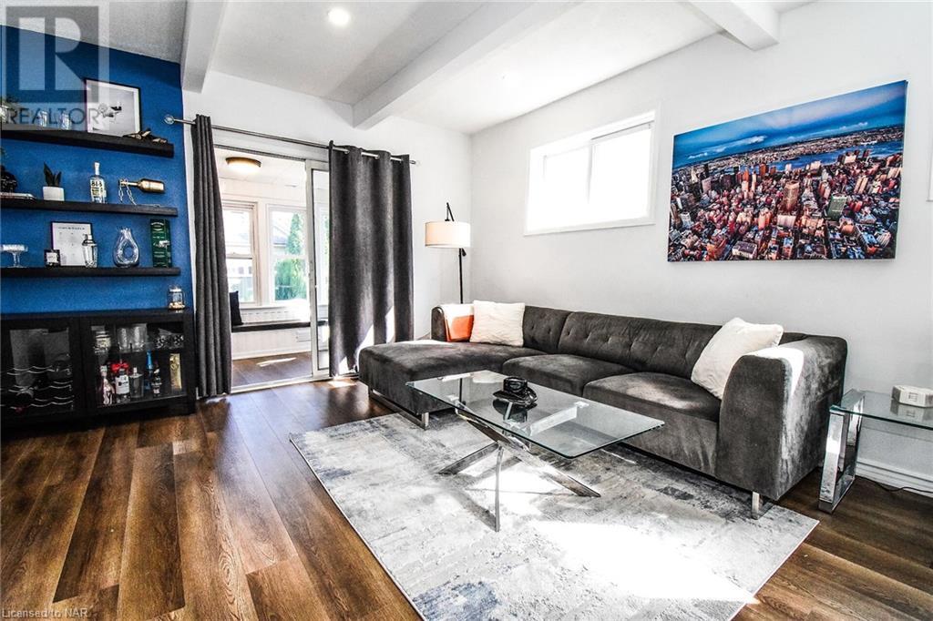 39 Richmond Avenue, St. Catharines, Ontario  L2R 3W6 - Photo 9 - 40653345