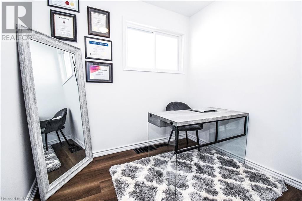 39 Richmond Avenue, St. Catharines, Ontario  L2R 3W6 - Photo 29 - 40653345