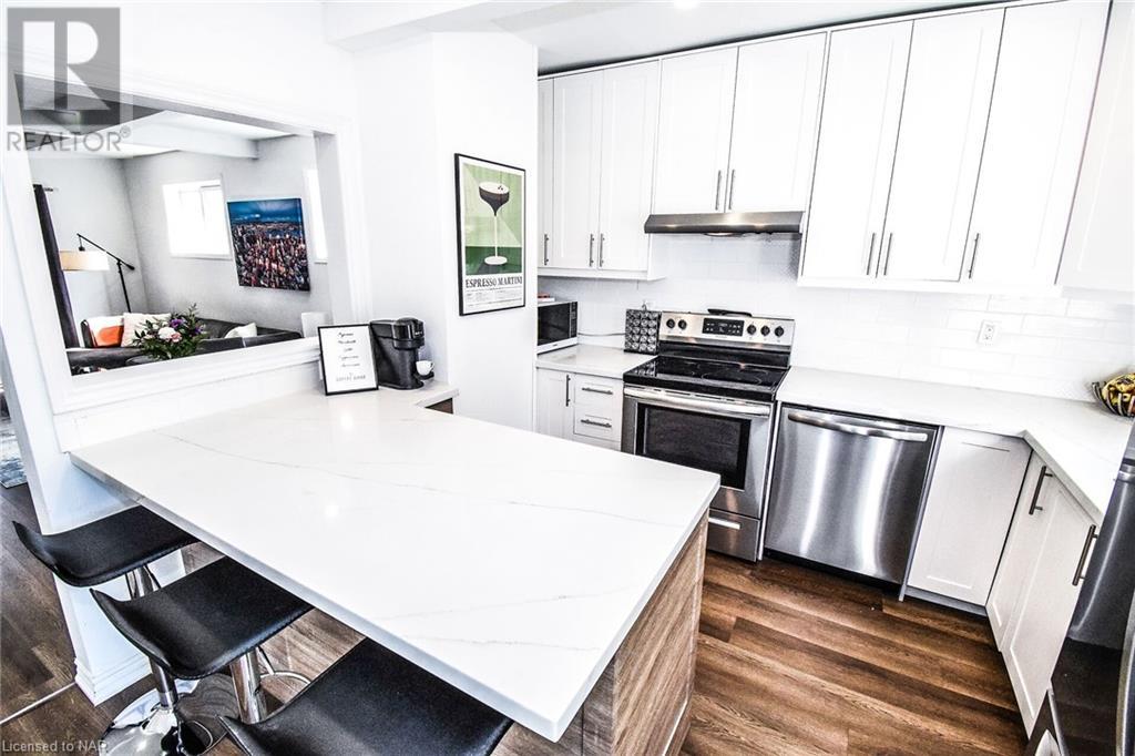 39 Richmond Avenue, St. Catharines, Ontario  L2R 3W6 - Photo 26 - 40653345