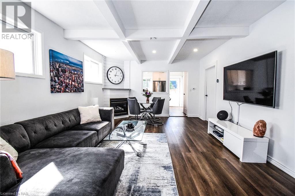 39 Richmond Avenue, St. Catharines, Ontario  L2R 3W6 - Photo 7 - 40653345