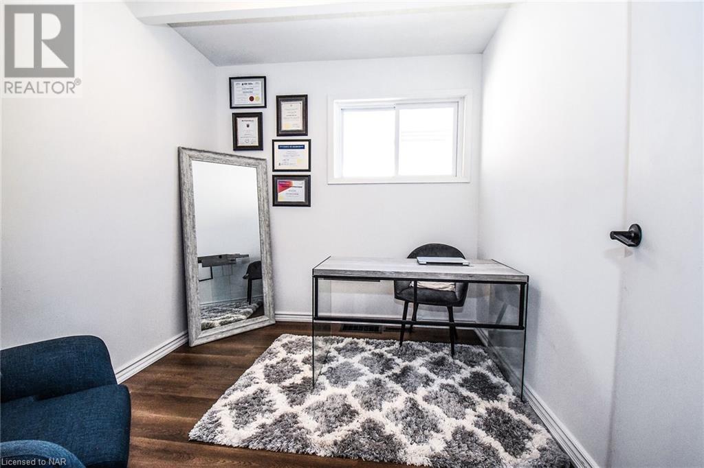 39 Richmond Avenue, St. Catharines, Ontario  L2R 3W6 - Photo 28 - 40653345