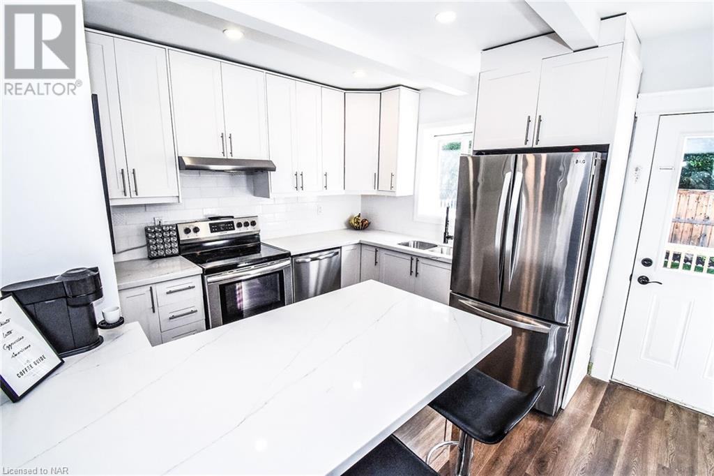 39 Richmond Avenue, St. Catharines, Ontario  L2R 3W6 - Photo 22 - 40653345