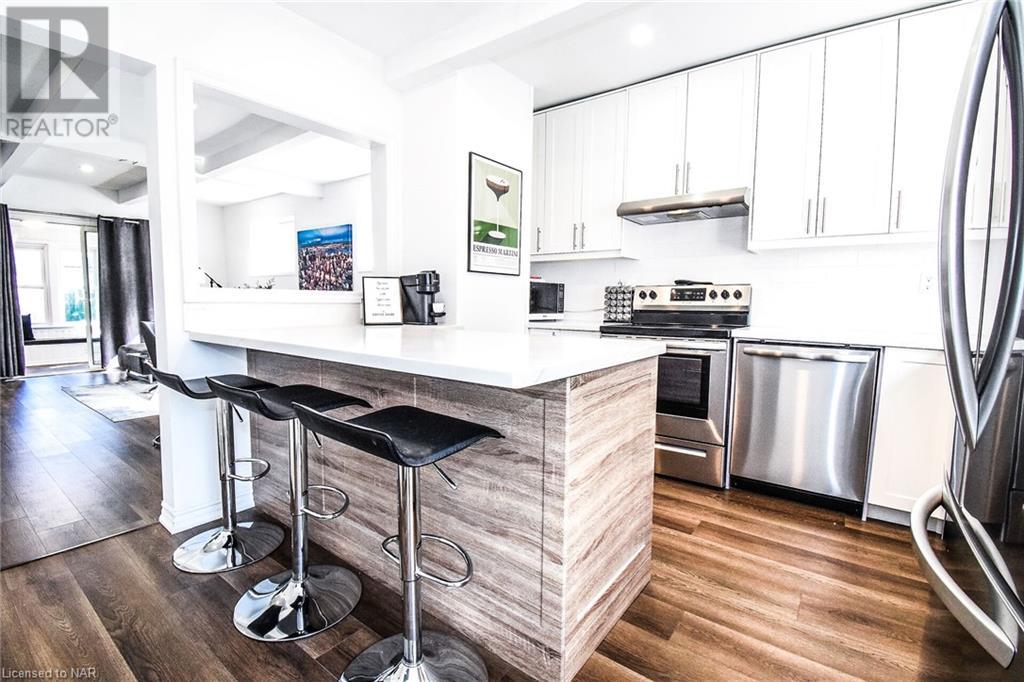 39 Richmond Avenue, St. Catharines, Ontario  L2R 3W6 - Photo 24 - 40653345