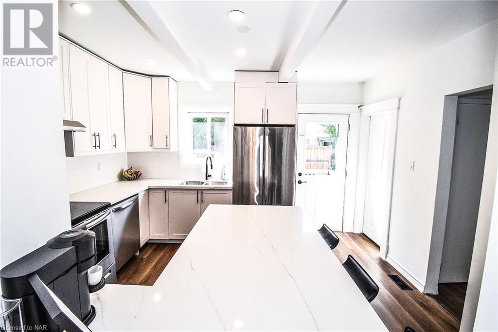 39 Richmond Avenue, St. Catharines, Ontario  L2R 3W6 - Photo 20 - 40653345