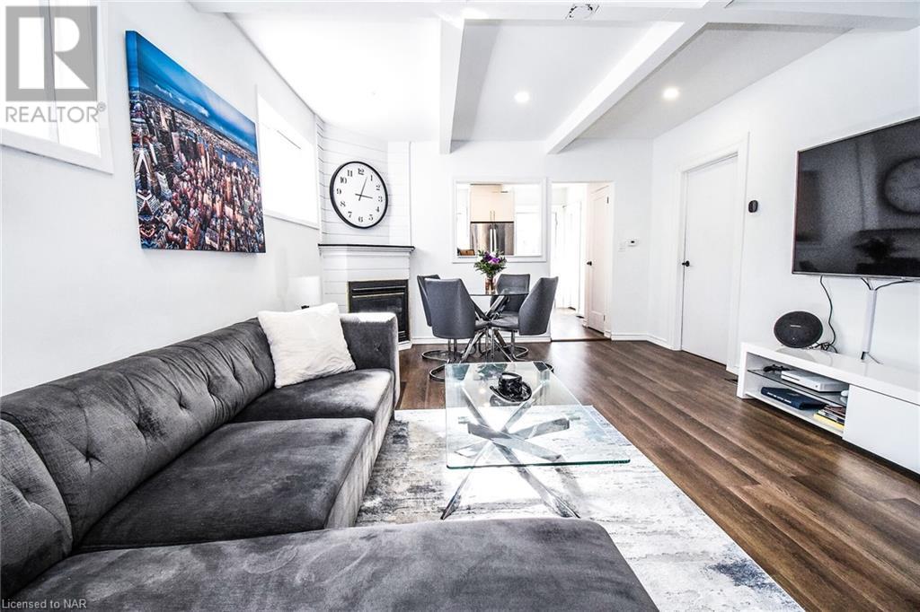 39 Richmond Avenue, St. Catharines, Ontario  L2R 3W6 - Photo 8 - 40653345