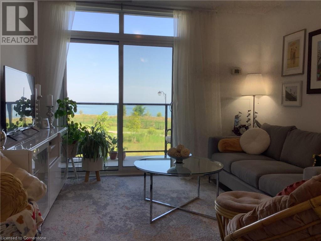 101 Shoreview Place Unit# 203, Hamilton, Ontario  L8E 0K2 - Photo 2 - 40668441