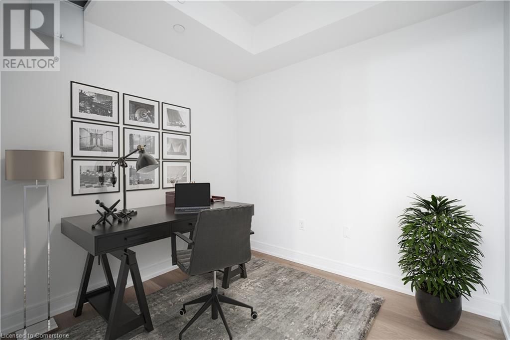 1 Jarvis Street Unit# 908, Hamilton, Ontario  L8R 3J2 - Photo 4 - 40665590