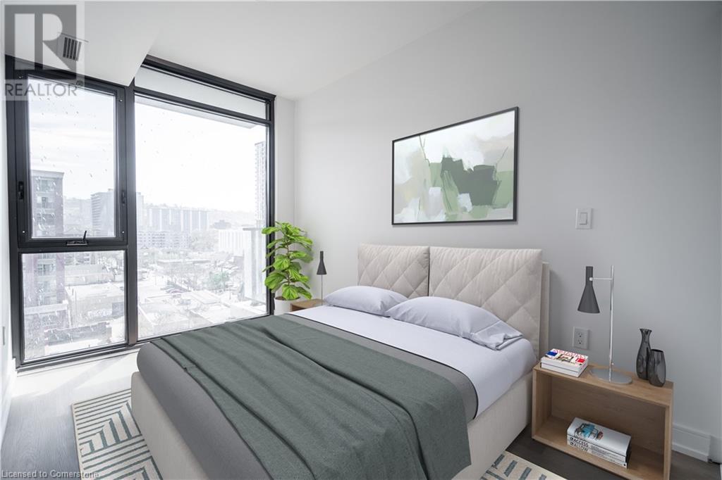 1 Jarvis Street Unit# 908, Hamilton, Ontario  L8R 3J2 - Photo 3 - 40665590