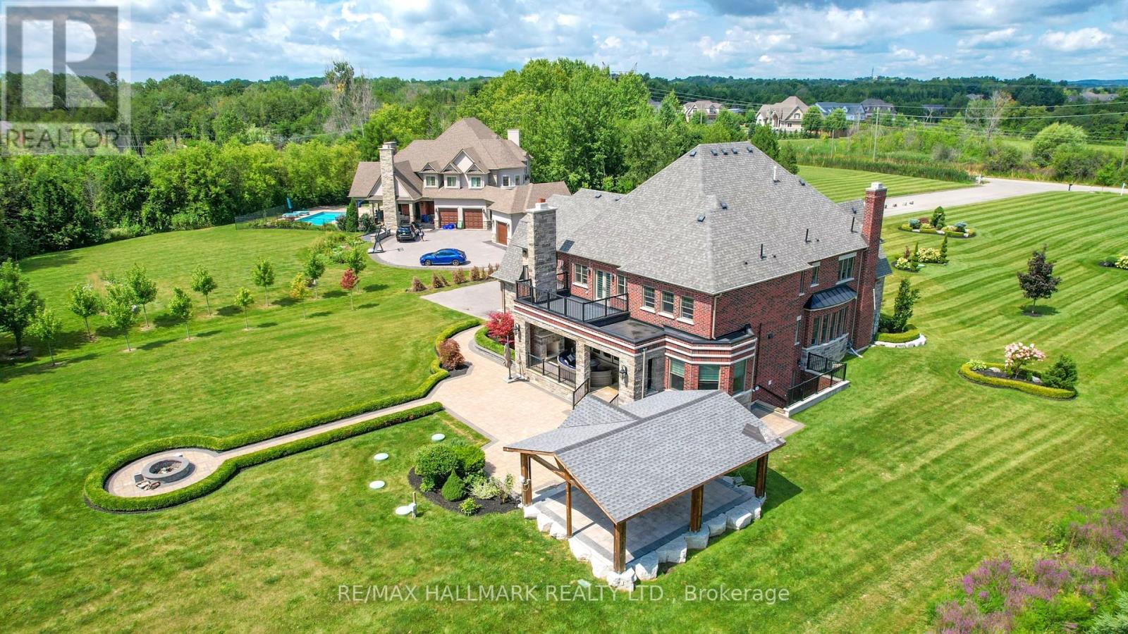 229 5th Concession Road, Ajax, Ontario  L1V 2P8 - Photo 31 - E9512674
