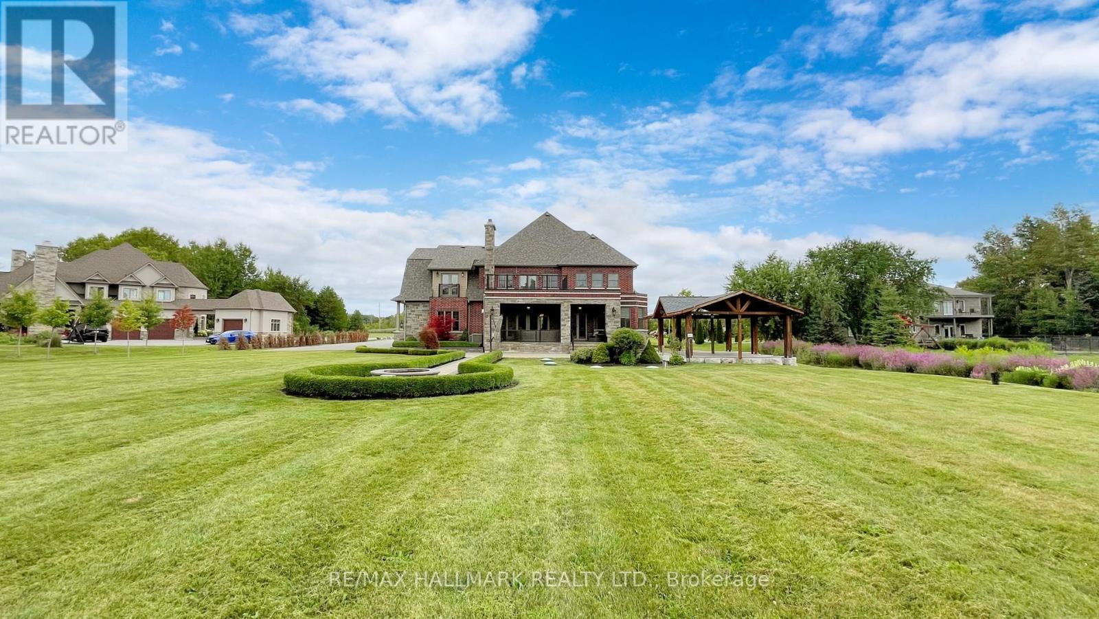 229 5th Concession Road, Ajax, Ontario  L1V 2P8 - Photo 36 - E9512674