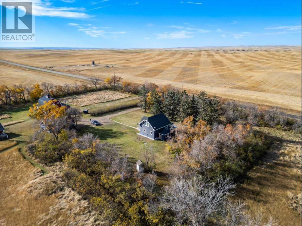 160075 Rural Road 212, Rural Vulcan County, Alberta  T0L 2B0 - Photo 44 - A2173073