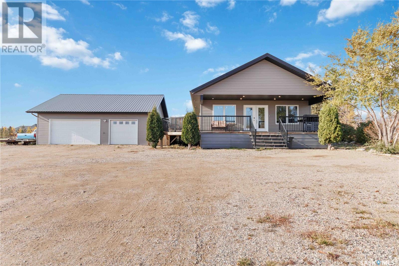 8 Maple Drive, Neuanlage, Saskatchewan  S0K 1X1 - Photo 1 - SK986880