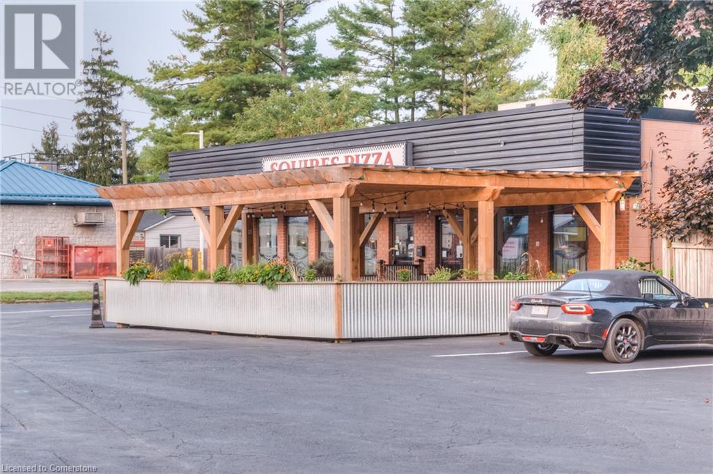 210 GEORGE Street, dunnville, Ontario