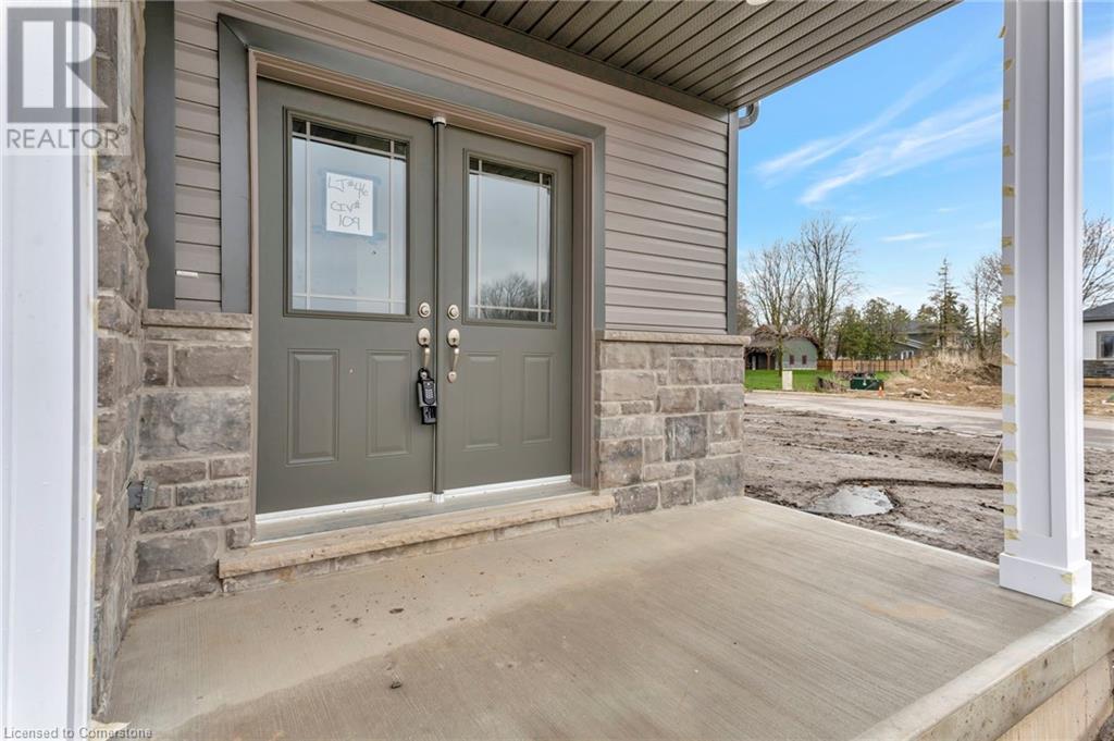 109 Ballantyne Avenue, Atwood, Ontario  N0G 1B0 - Photo 5 - 40667319