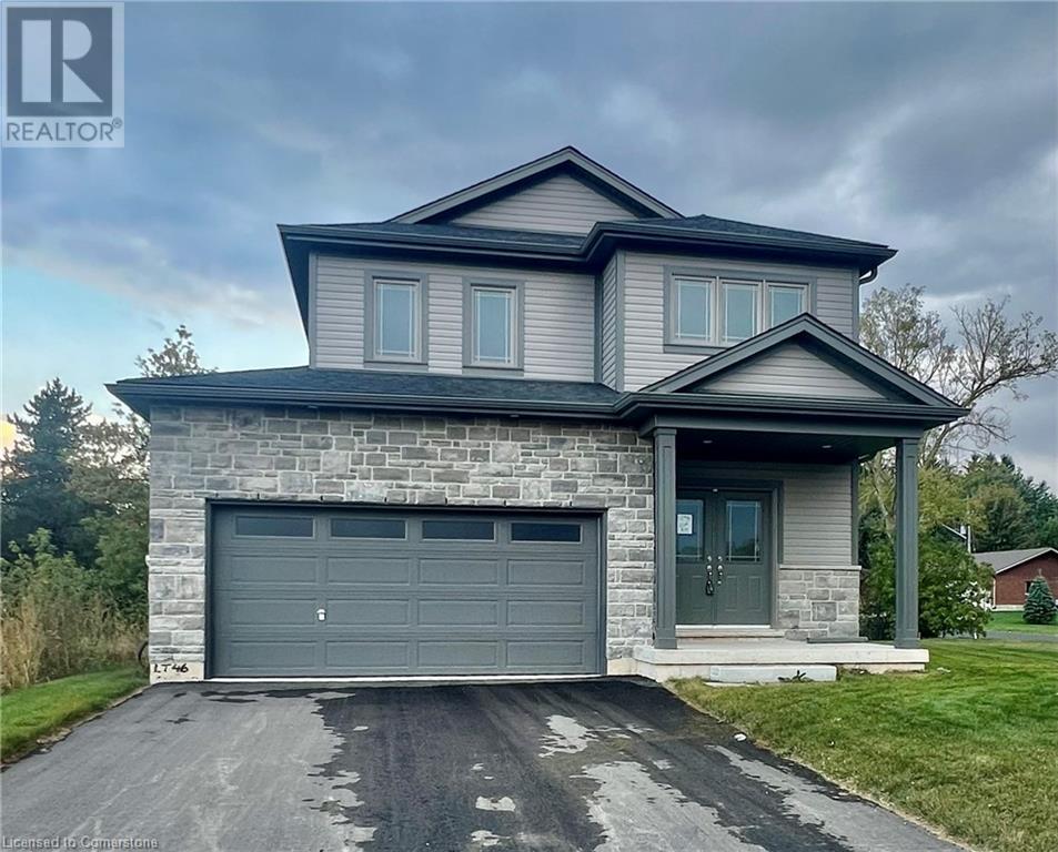 109 Ballantyne Avenue, Atwood, Ontario  N0G 1B0 - Photo 4 - 40667319