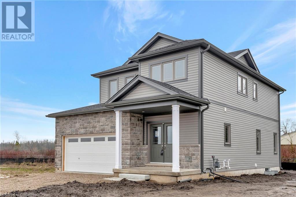 109 Ballantyne Avenue, Atwood, Ontario  N0G 1B0 - Photo 3 - 40667319